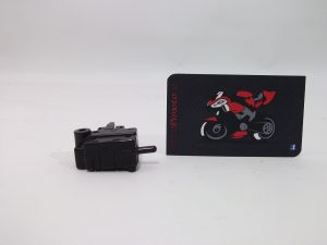 INTERRUPTOR MANETA DE EMBRAGUE YAMAHA XVZ 1300 ROYAL STAR VENTURE